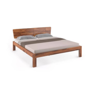 Marieta Double Bed