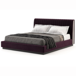 Harry Upholstered Bed
