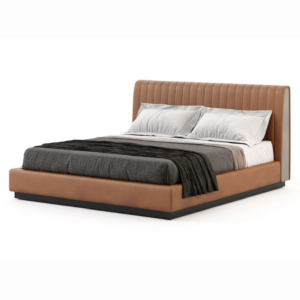 Legender Upholstered Bed