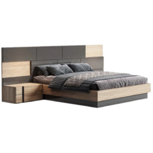 Walnut Luxe Panel Set