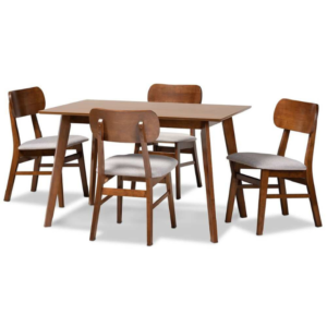 Elicuid 4 Seater Dinning Set
