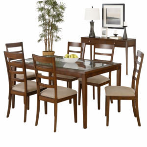 Piers Dinning Table Set