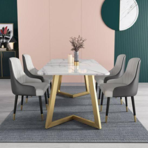 Erica Dinning Table