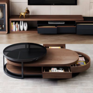 Rebecca Table