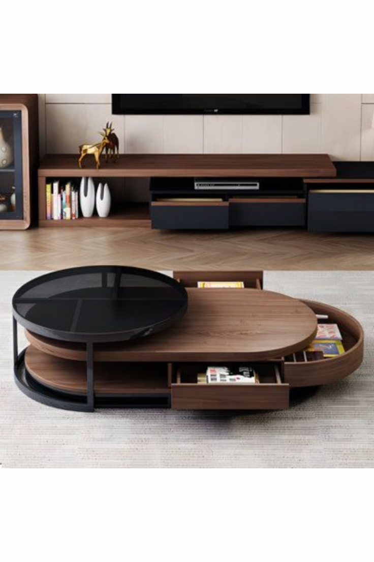 Rebecca Table