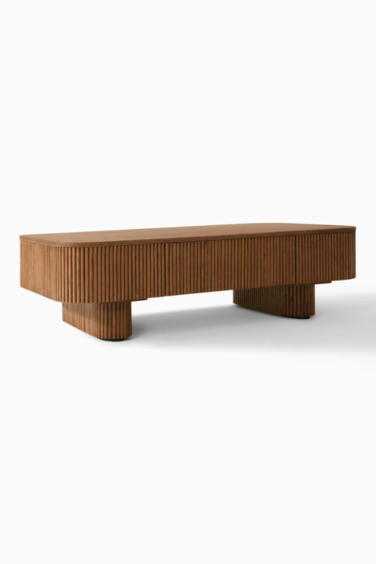 Finni center Table