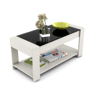 Ashlore coffee table