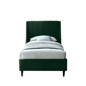 Evanca Single Bed