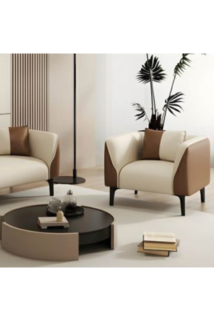 Zelo Sofa Set - Image 3