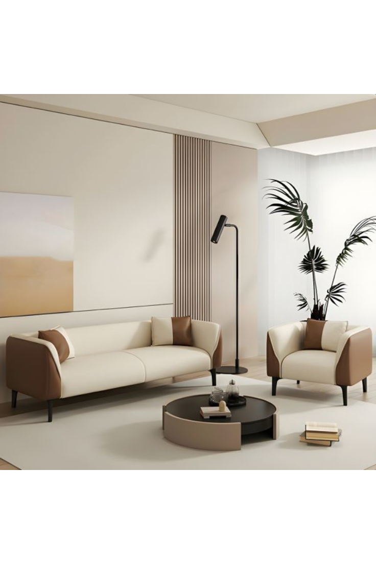 Zelo Sofa Set - Image 2
