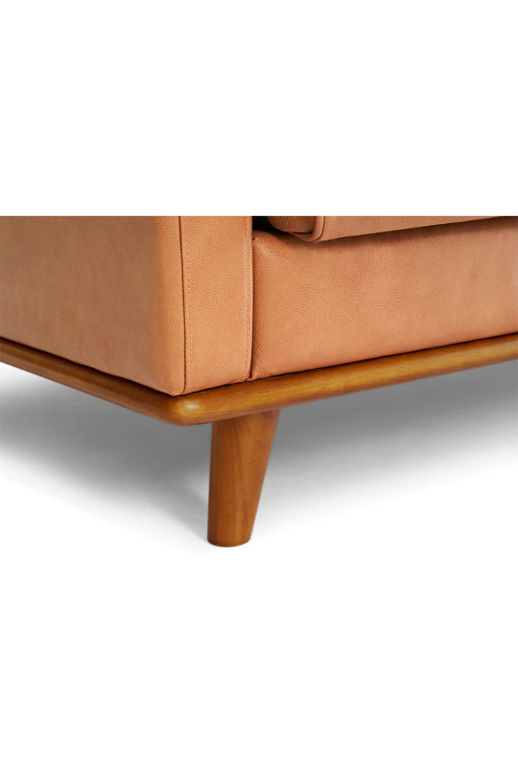 Xynder Sectional Sofa Leatheriate - Image 7
