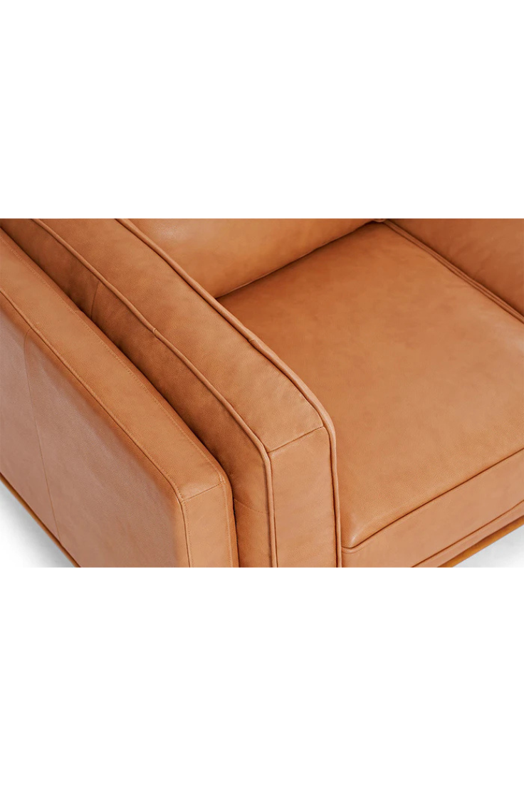 Xynder Sectional Sofa Leatheriate - Image 6