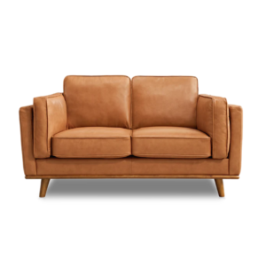 Xynder Two Seater Leatheriate