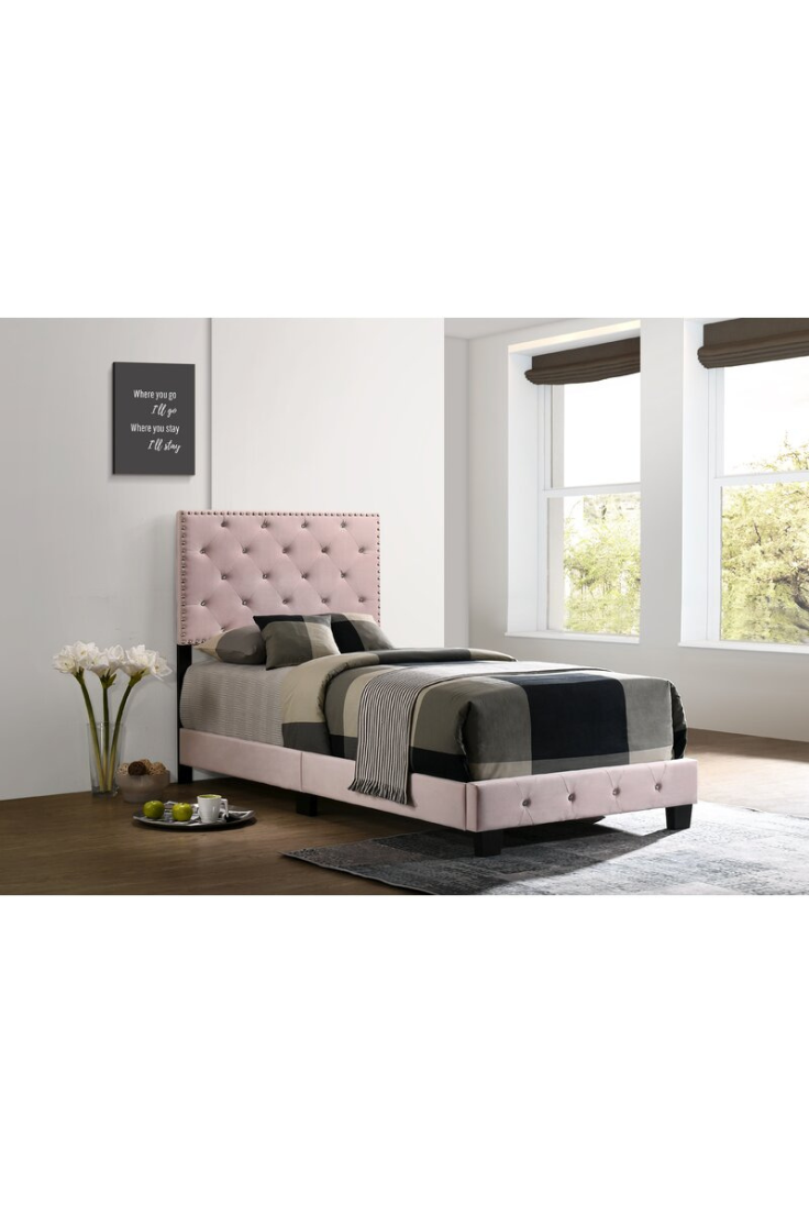 Winston Single Bed - Image 6