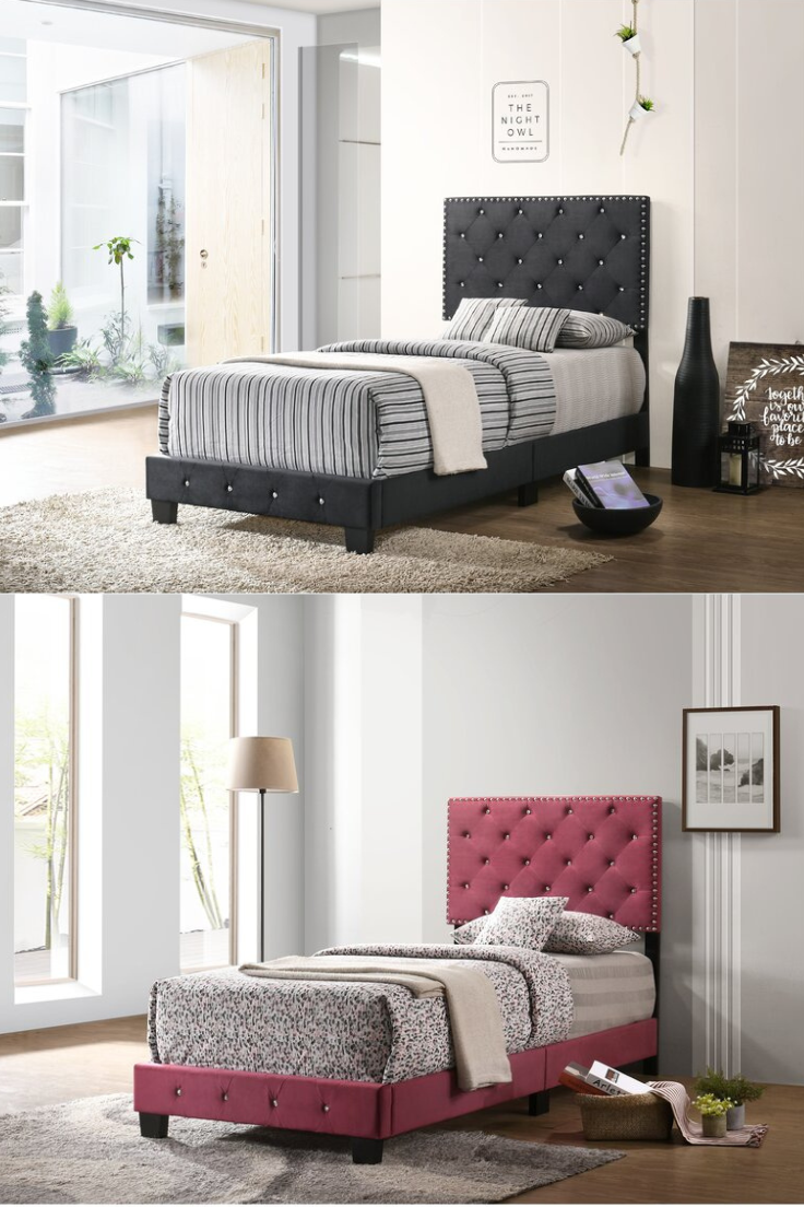 Winston Single Bed - Image 8