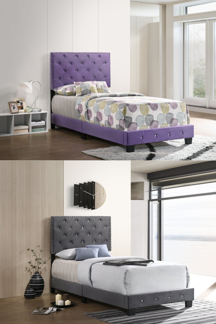 Winston Single Bed - Image 9