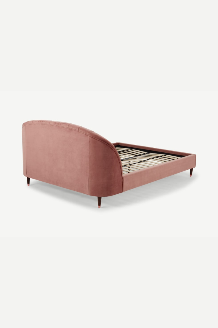 Madelina Upholstered Bed - Image 3