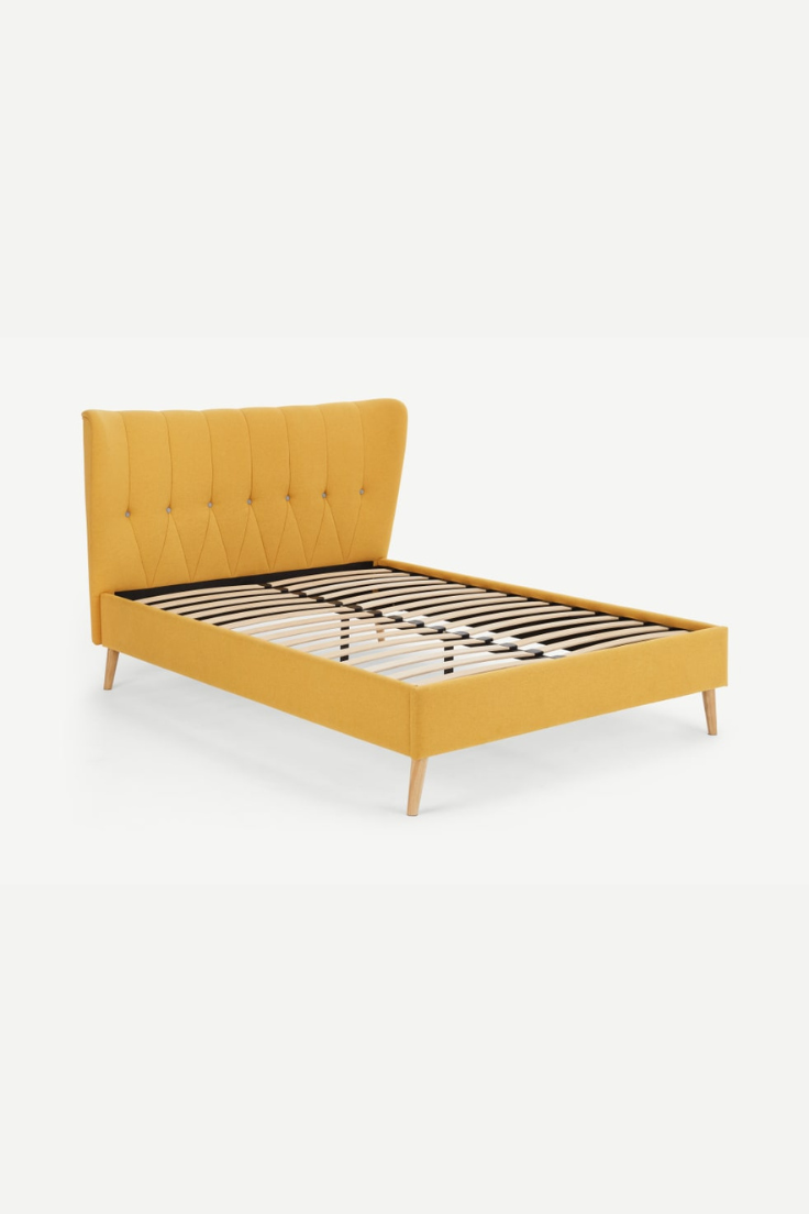 Ailey Upholstered Bed - Image 10