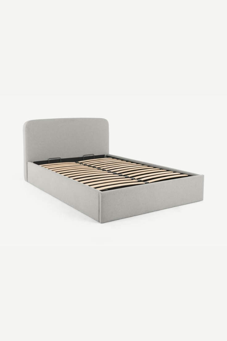Beckville Upholstered Bed - Image 6