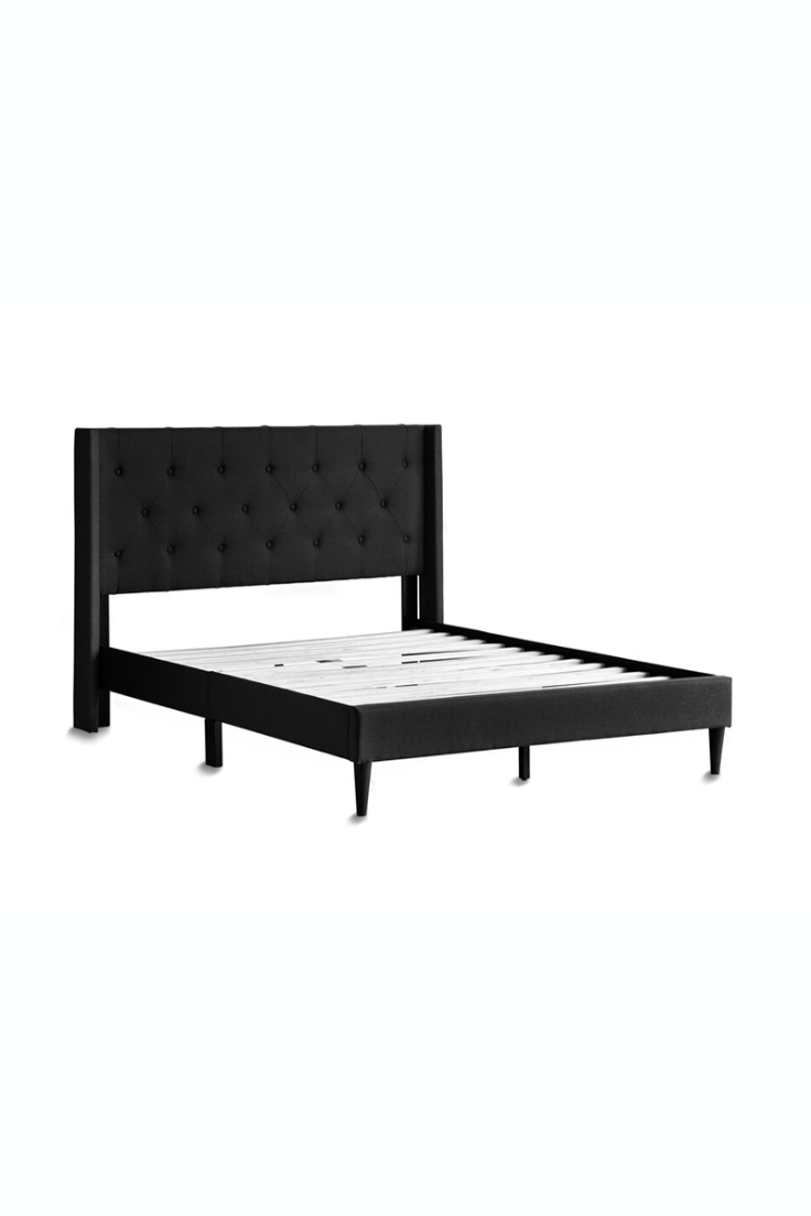 Scarlett Double Bed - Image 4