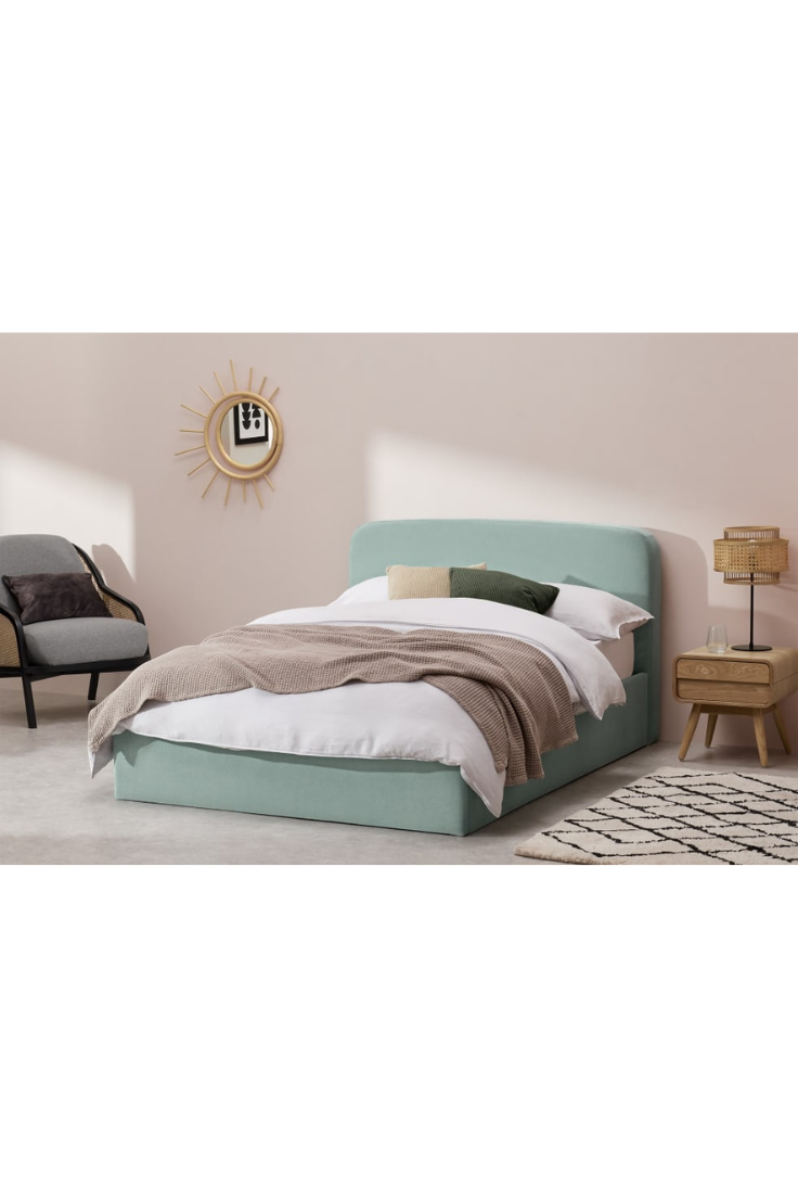 Isla Double Bed - Image 2