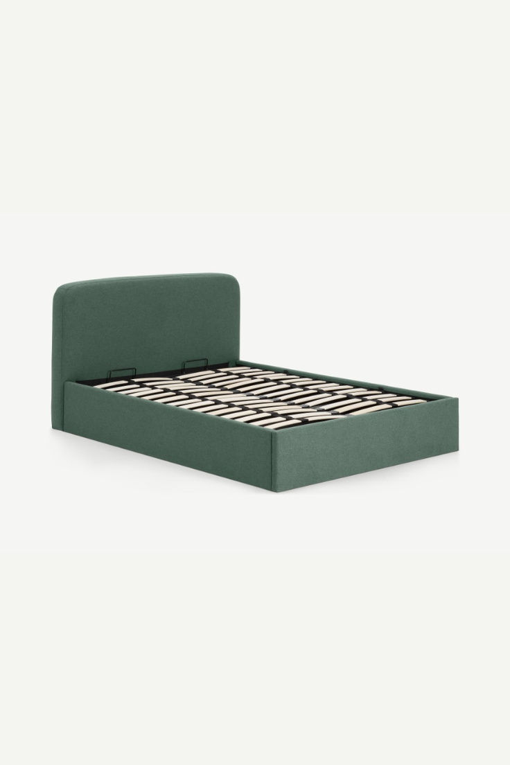 Isla Double Bed - Image 5