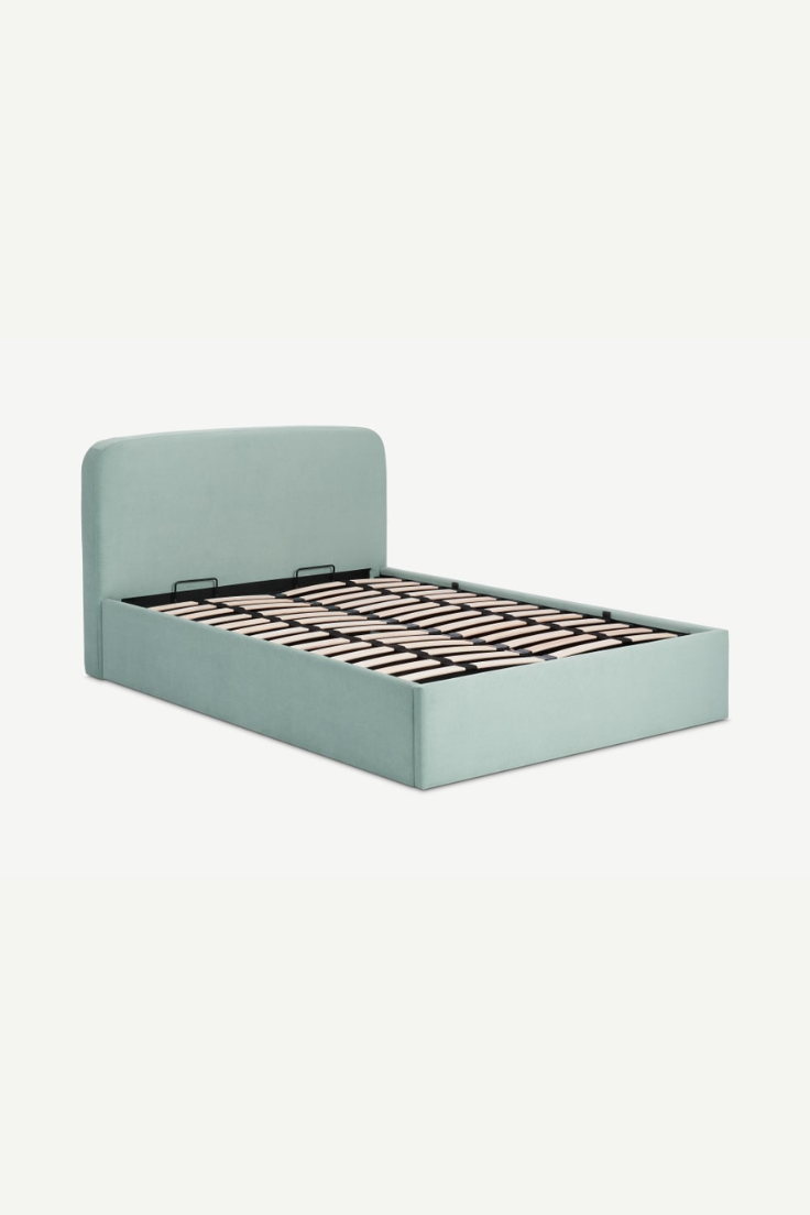 Isla Double Bed - Image 4