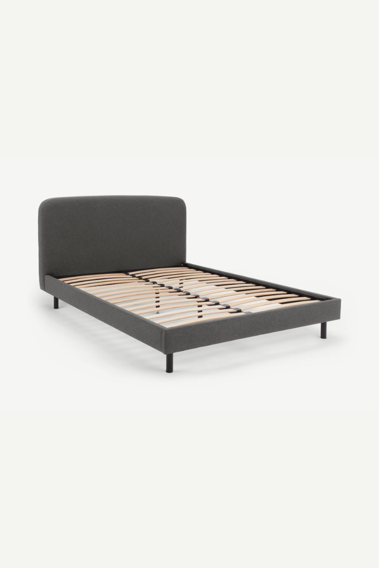 Isla Double Bed - Image 8