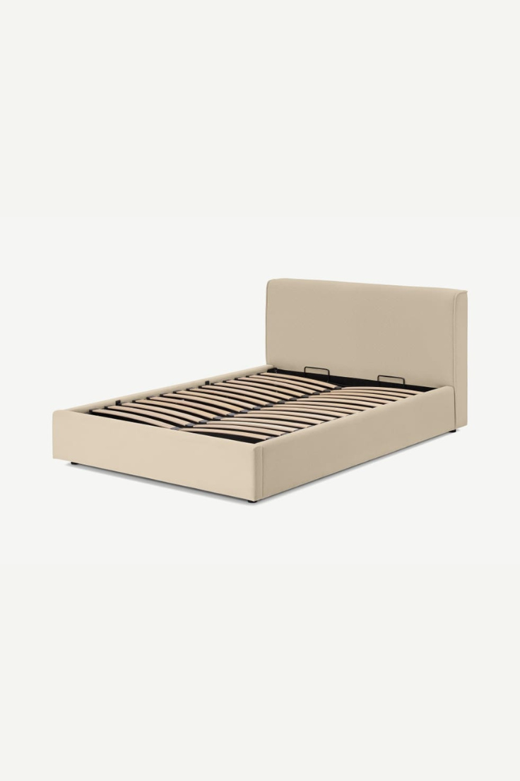 Quinn Upholstered Bed - Image 6