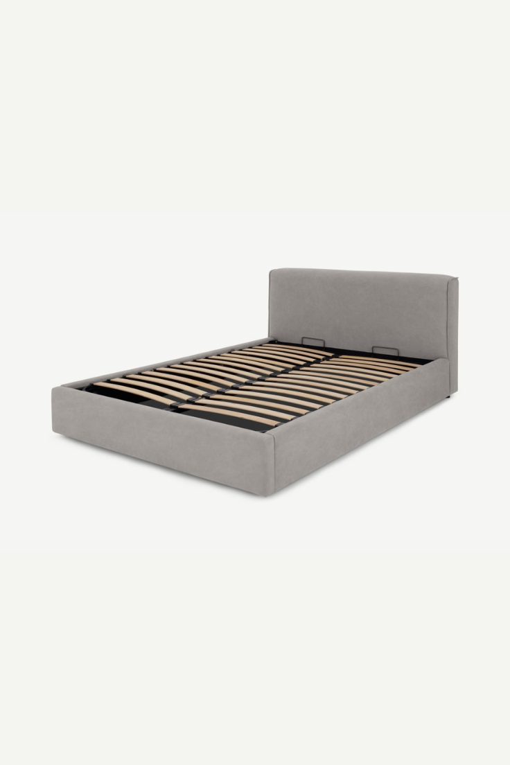 Quinn Upholstered Bed - Image 8