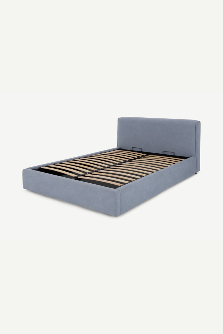 Quinn Upholstered Bed - Image 9
