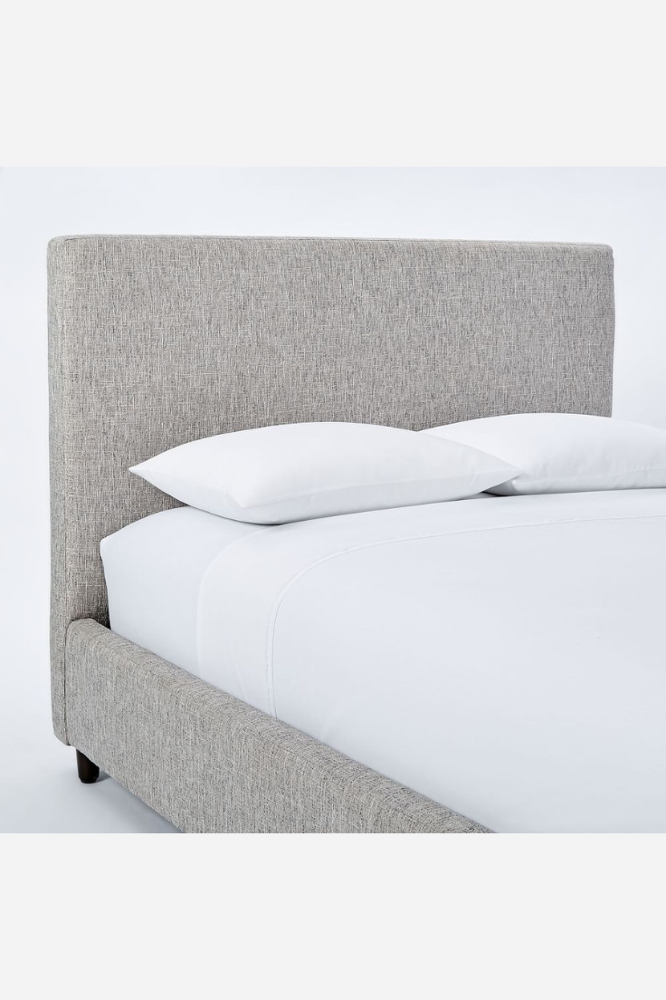 Liliana Upholstered Bed with Storage - Image 5