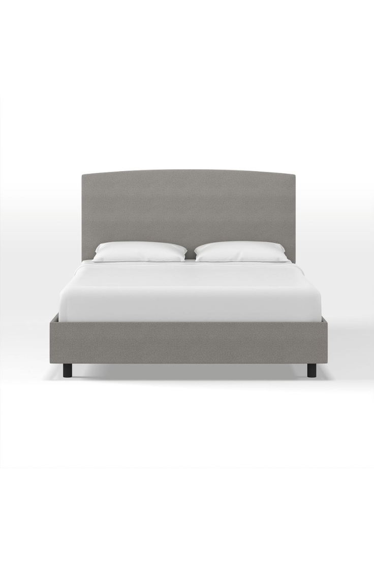 Kayla Upholstered Bed - Image 3