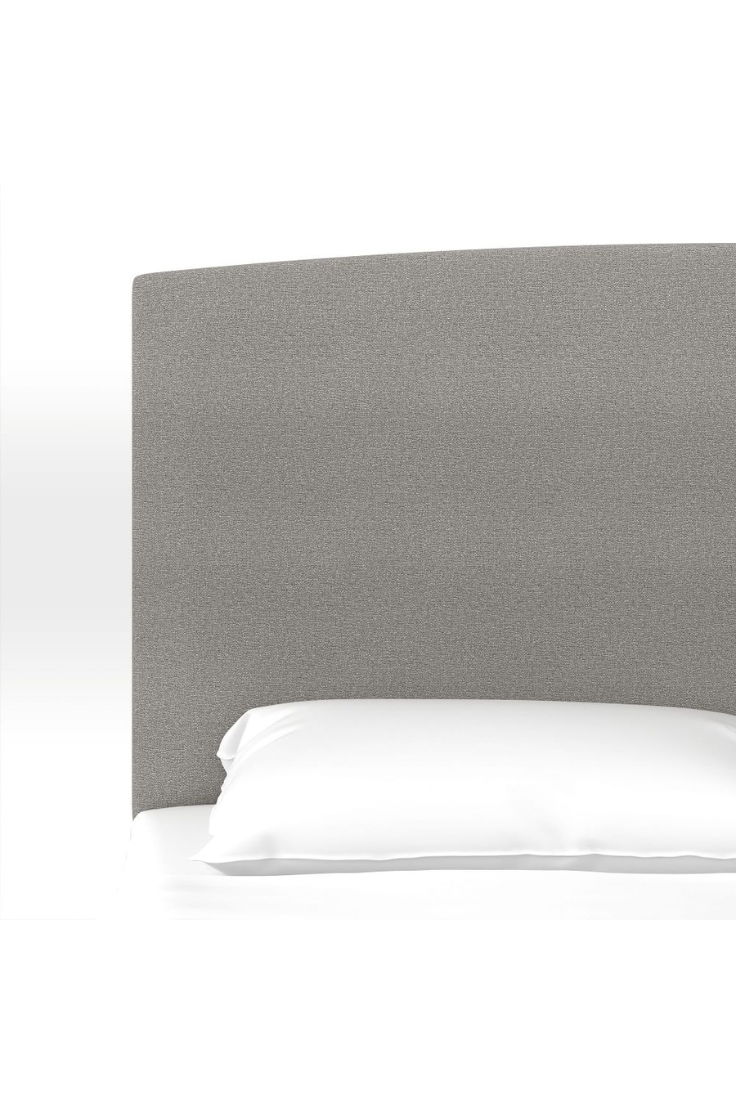 Kayla Upholstered Bed - Image 5