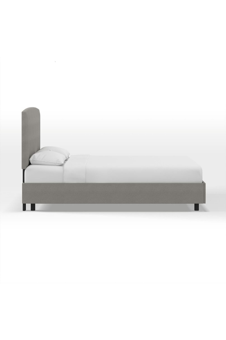 Kayla Upholstered Bed - Image 6