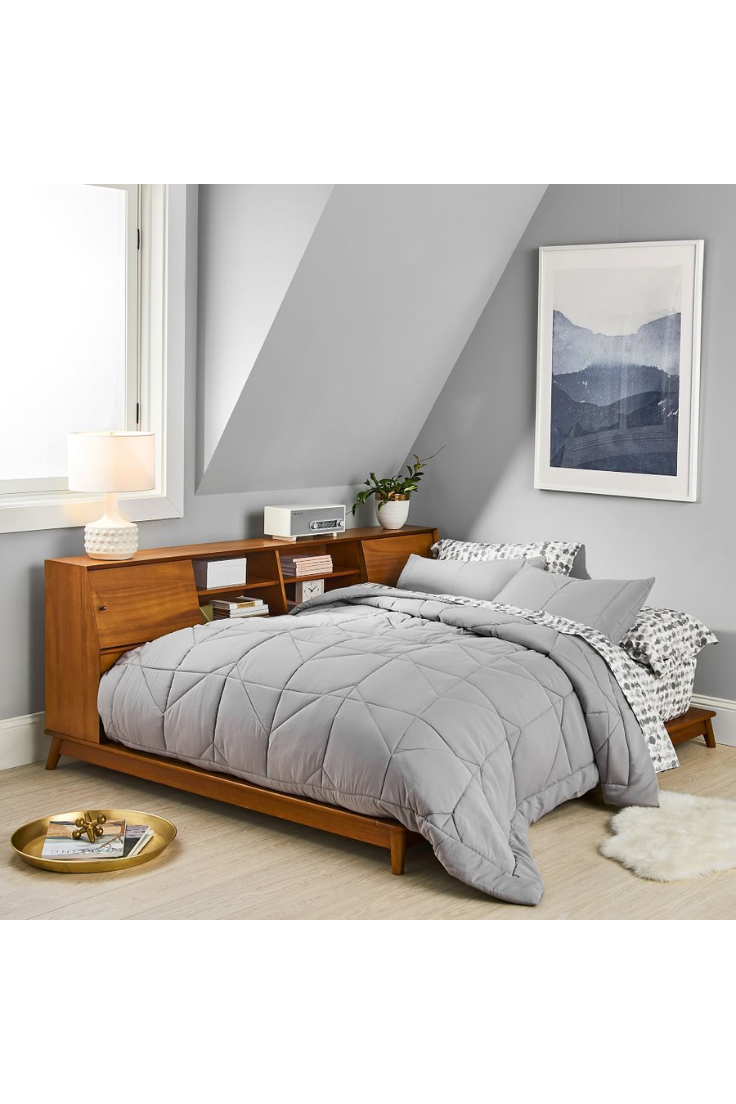 Andrea Double Bed - Image 2