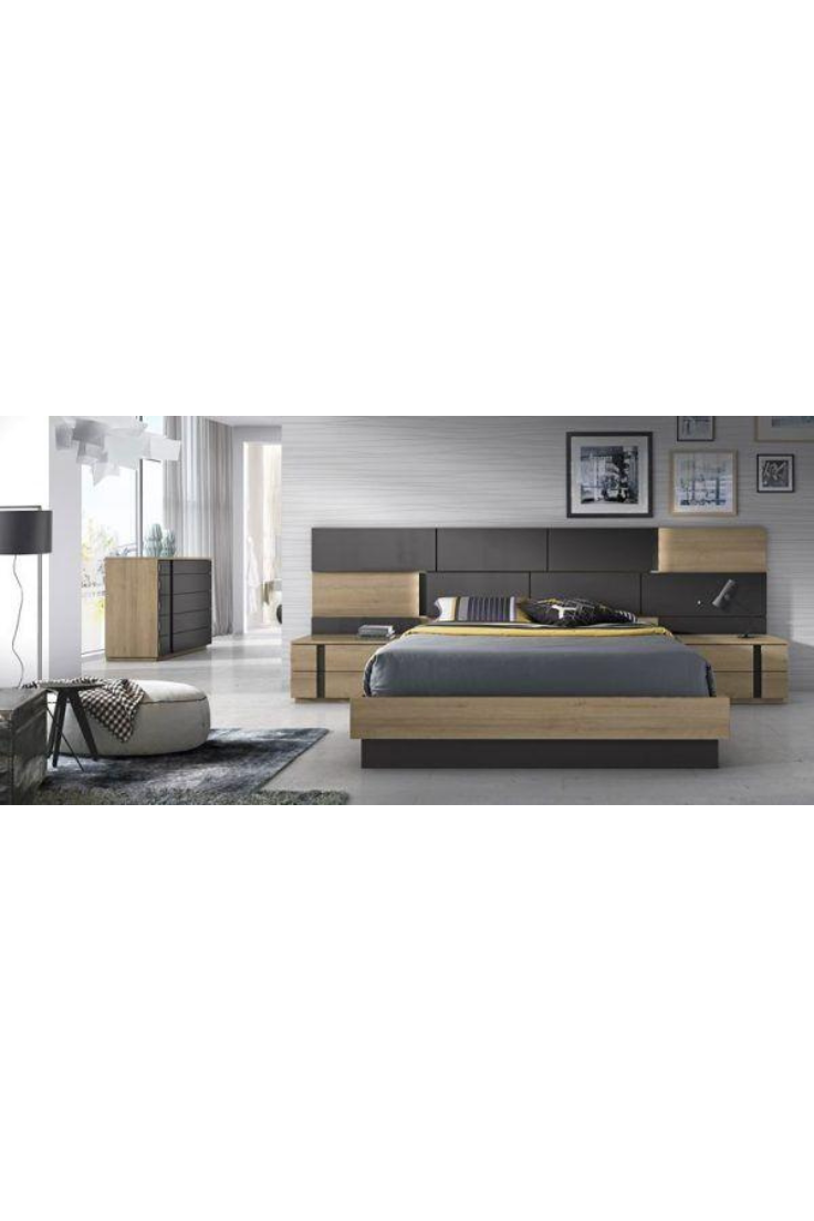 Walnut Luxe Panel Set - Image 2