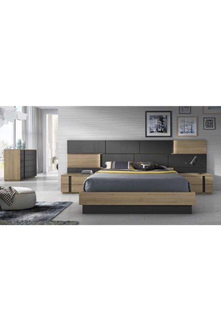 Walnut Luxe Panel Set - Image 3