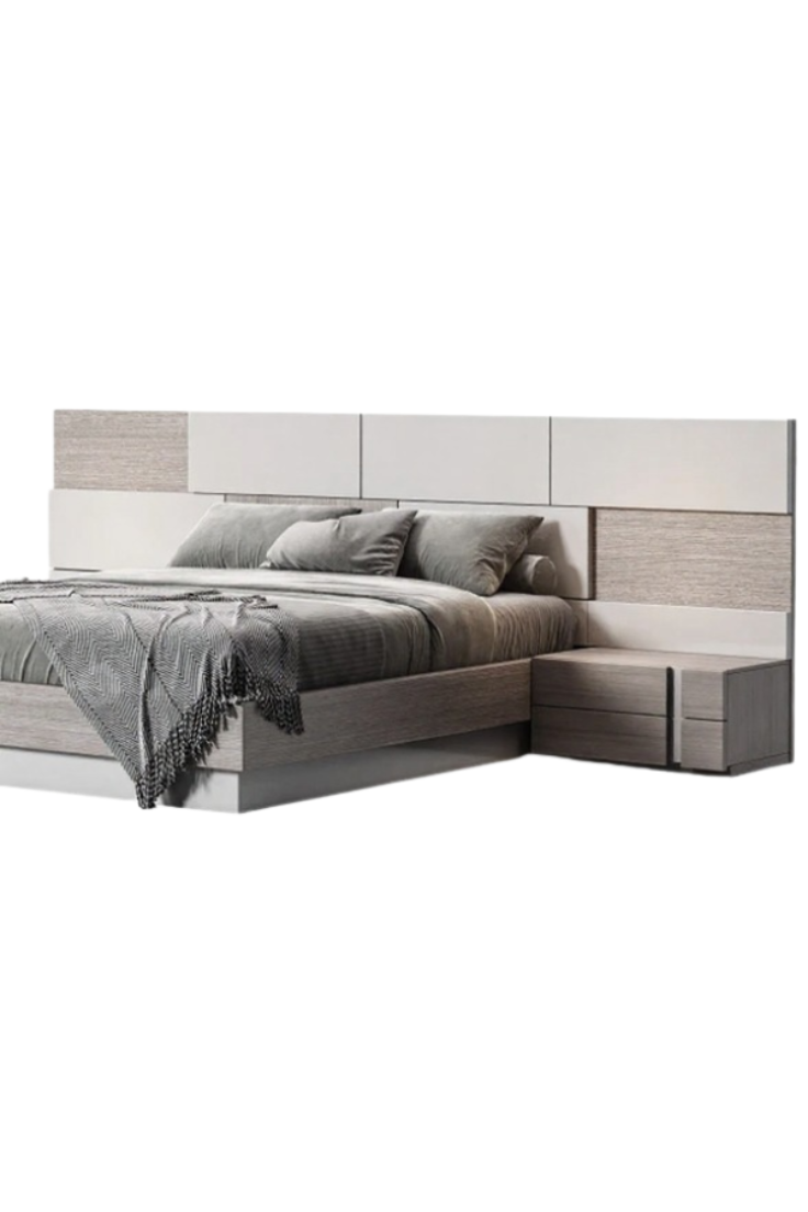 Walnut Luxe Panel Set - Image 5
