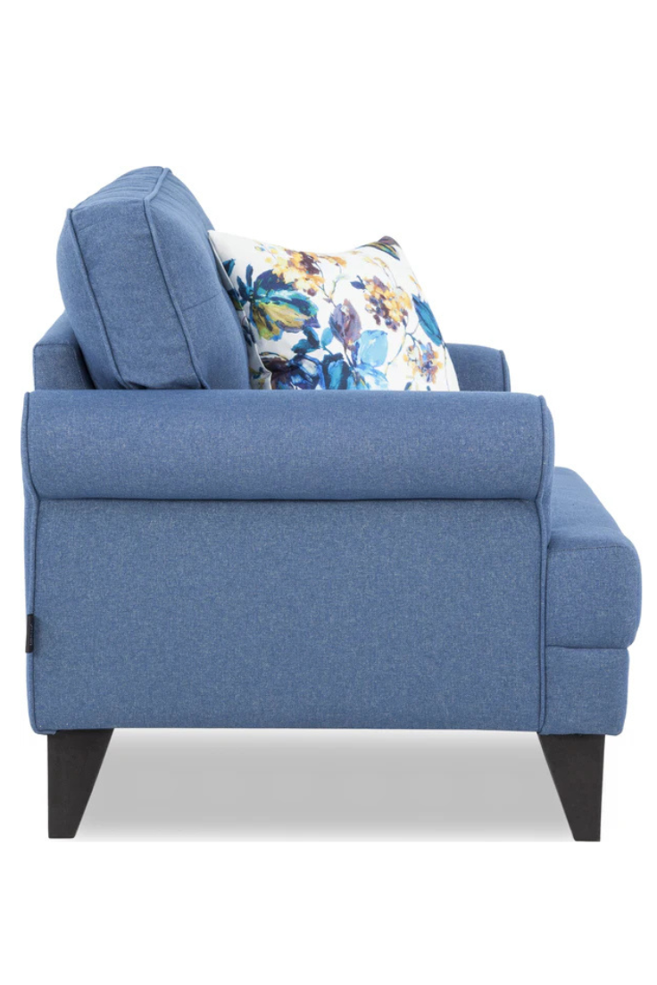 Zinus Single Seater Sofa - Image 2