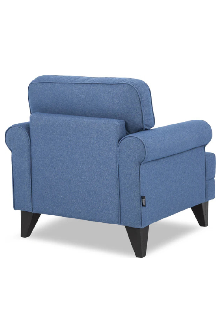 Zinus Single Seater Sofa - Image 3