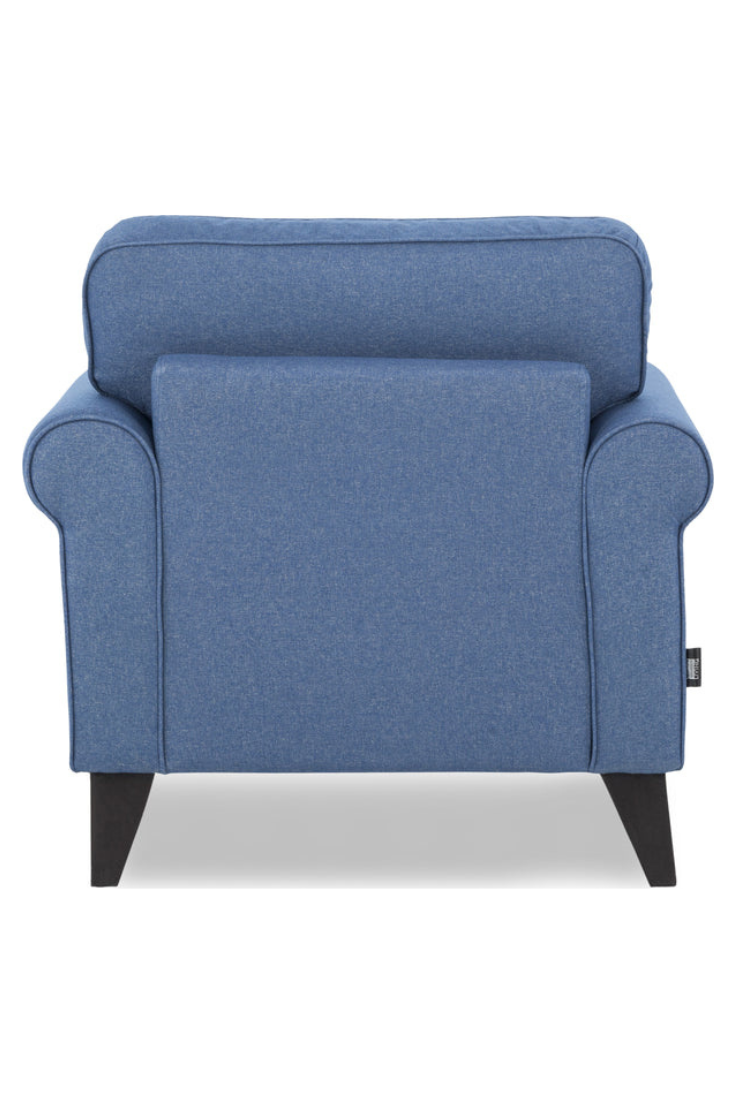Zinus Single Seater Sofa - Image 4
