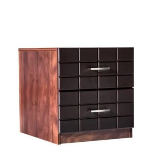 Bloxorz Bed Side Table
