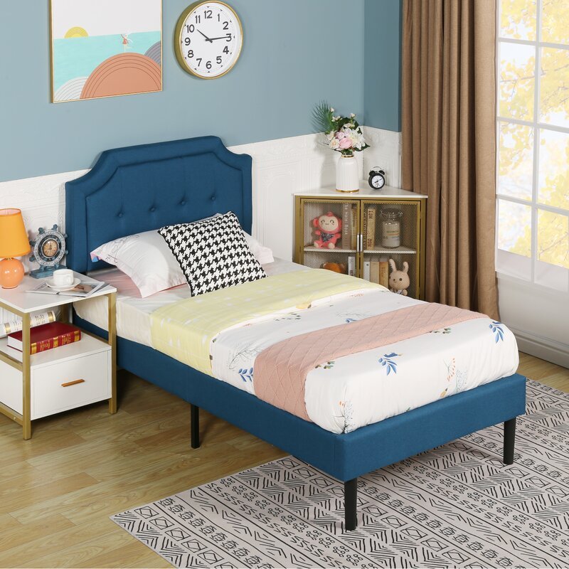 Damien Single Bed - Image 4
