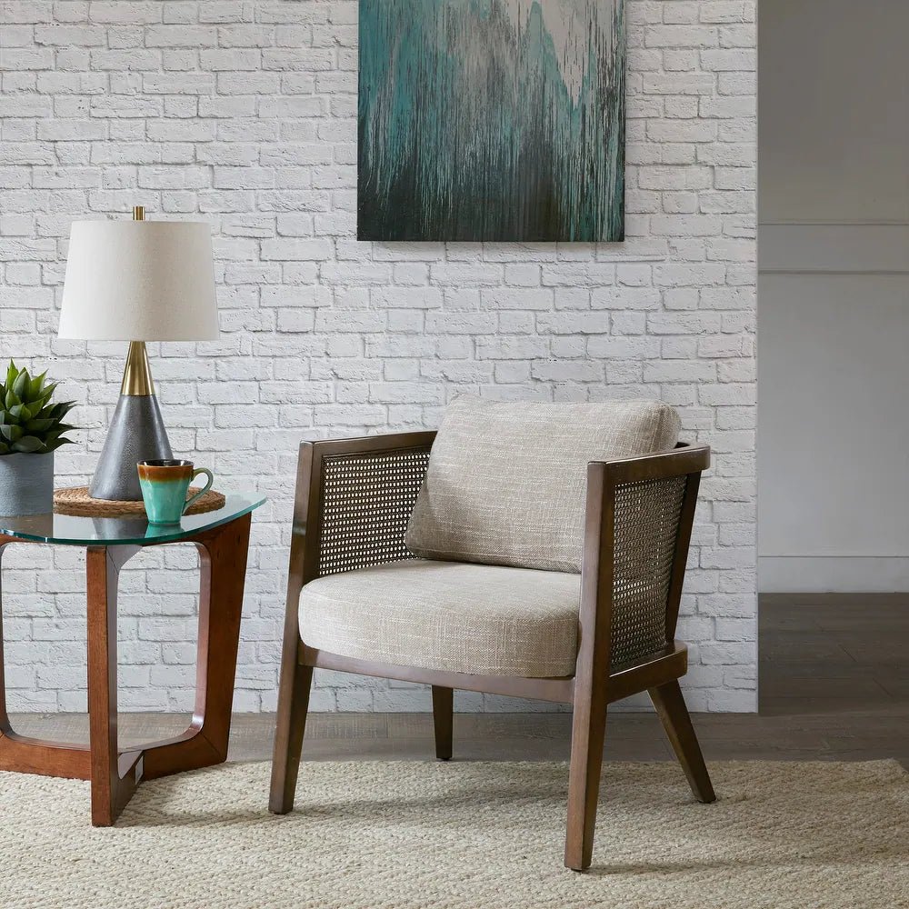 Inkivey Accent Chair - Image 2