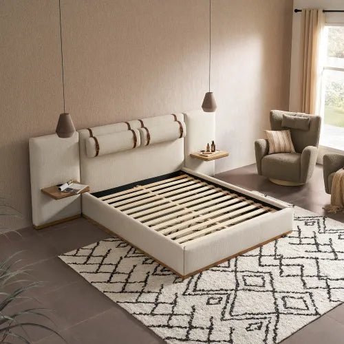 Strato Panel Bed Set - Image 3