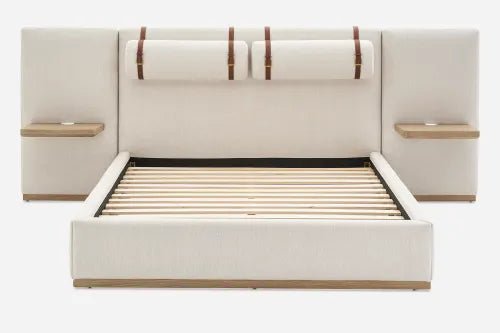Strato Panel Bed Set - Image 8