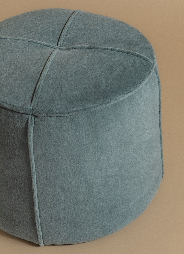 Cove Ottoman - Image 2