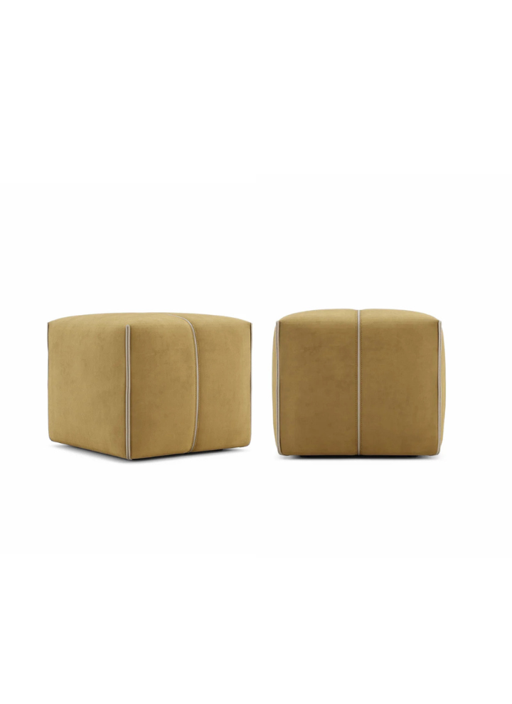 Mysa Ottoman - Image 3