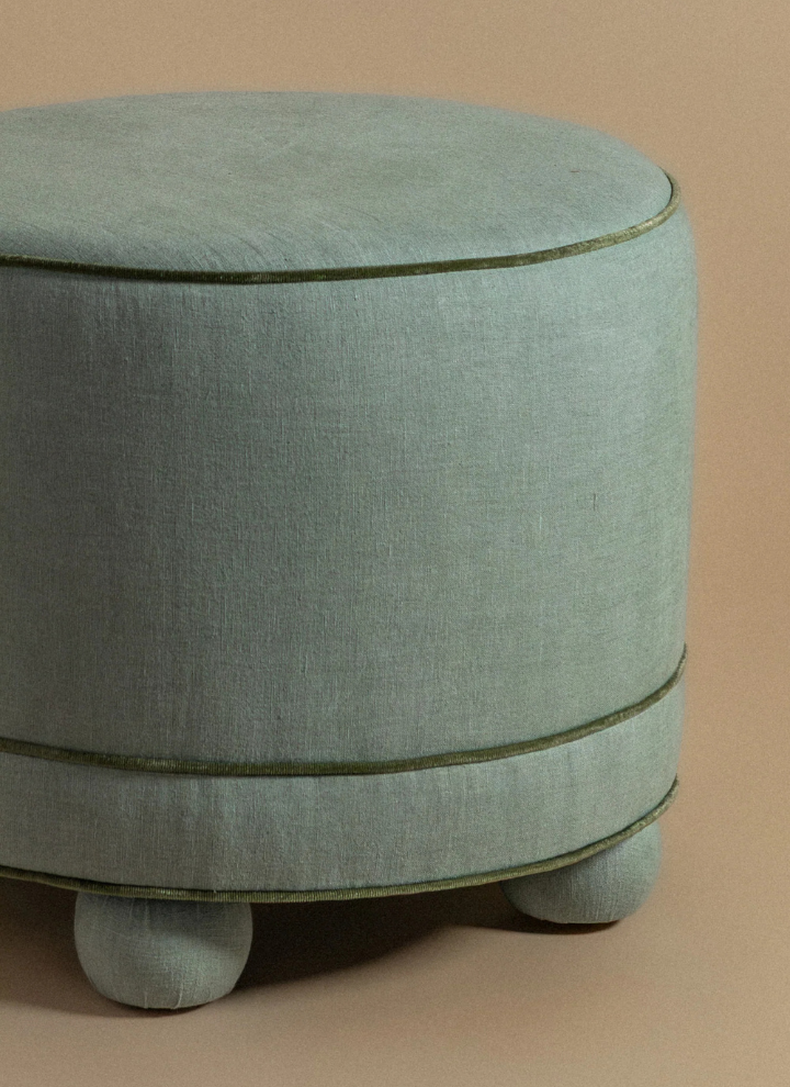 Arden Ottoman - Image 2
